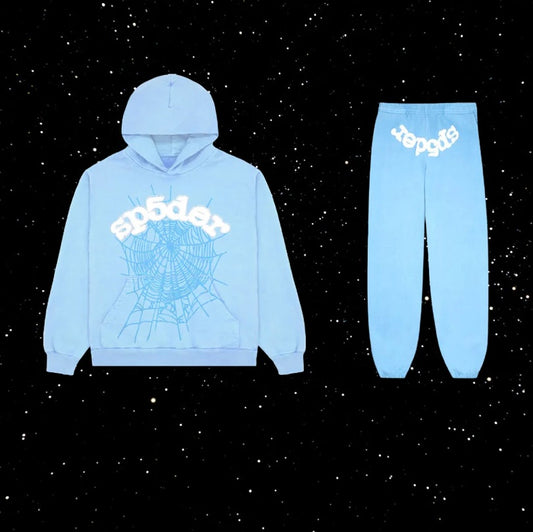 A Spyderr Hoodie - Vendor