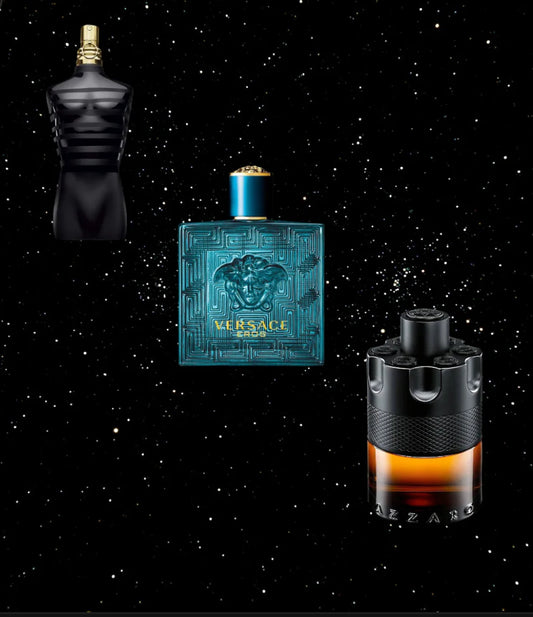 High End Fragrances - Vendor