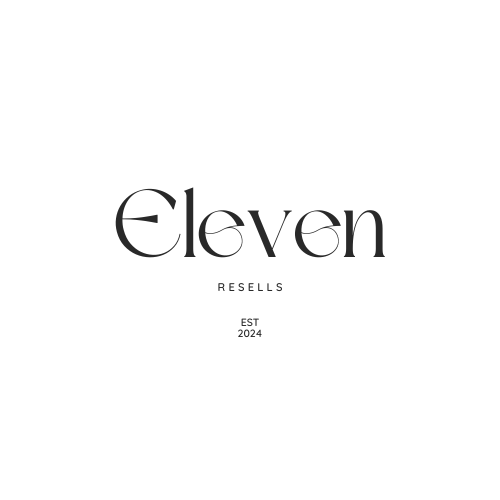 ElevenResells